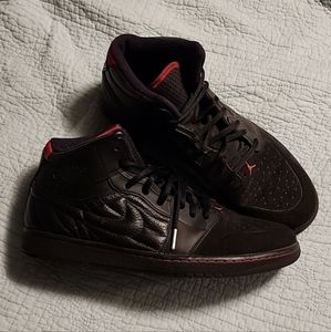 Air jordan retro 1 last shot "RARE"